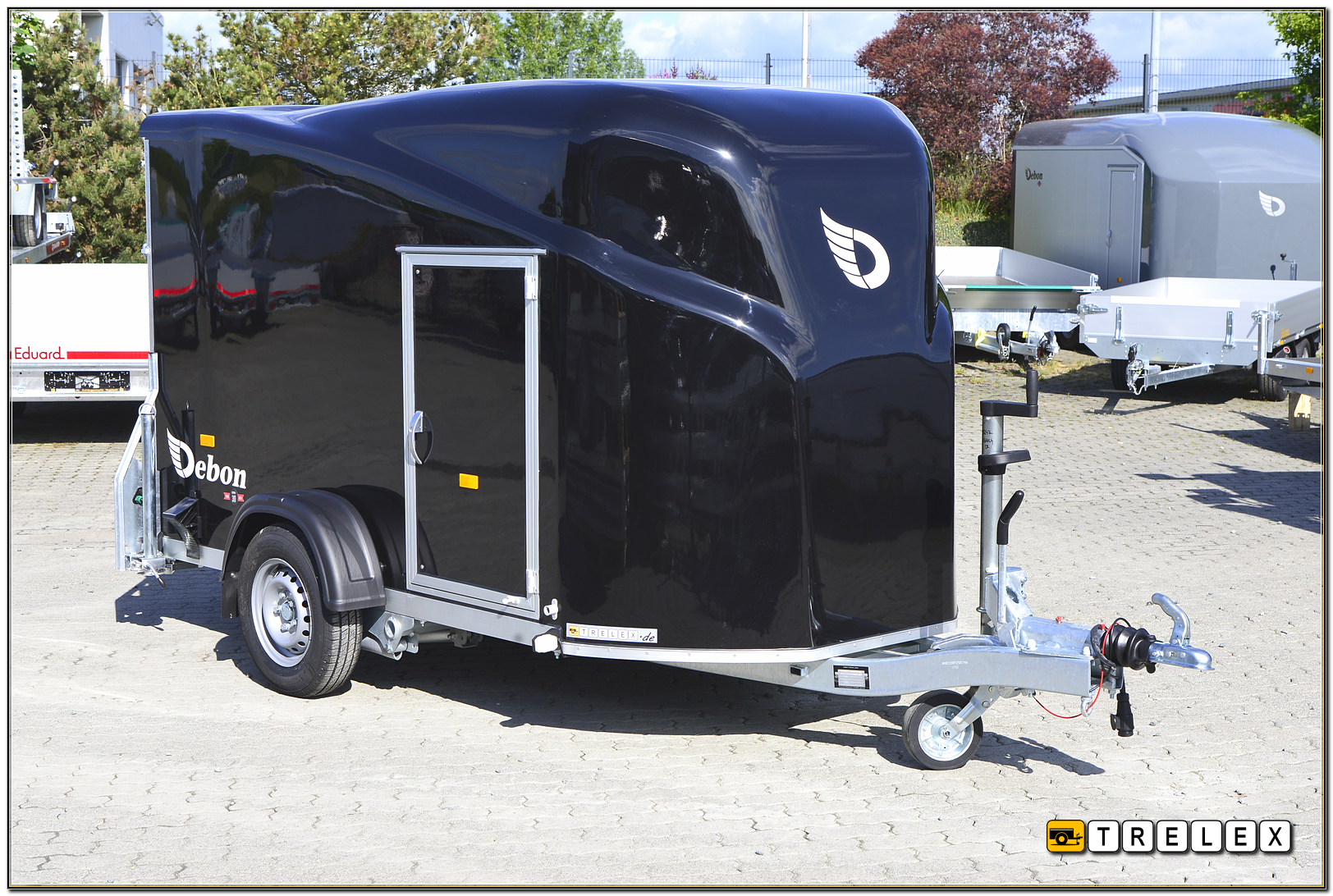 Bild von Cargo 1300 Farbe